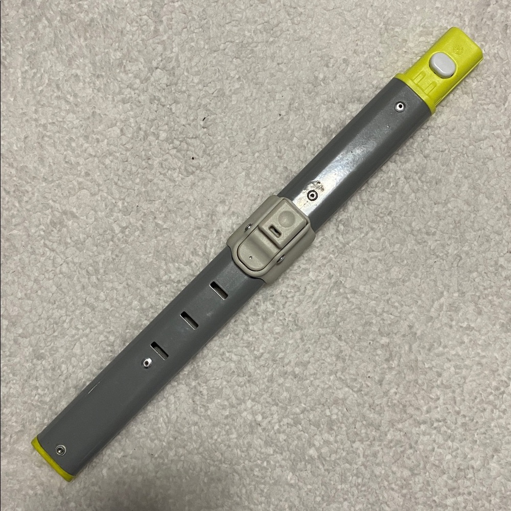 Skip hop activity center  replacement leg , one leg only ¥